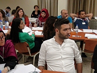 Leaders…Bosses or Partners (24)